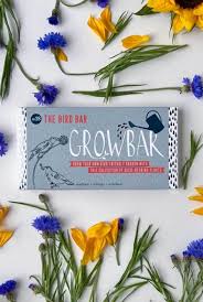 The Bird Growbar