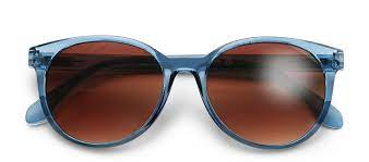 Have A Look Reading Sunglasses - City Aqua