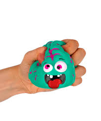 Legami Anti Stress Toy - Brain