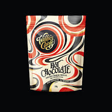 Willie's Cacao Luxury Hot Chocolate - 250g Vegan.