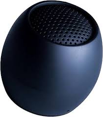 Boompod Zero Ocean Speaker - Black Atlantic