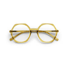 Have A Look Reading Glasses - Edgy Olive Brown