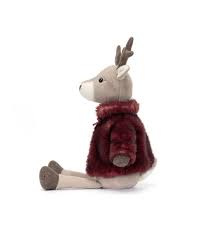 Jellycat Vivien Reindeer