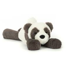 Jellycat Smudge Panda