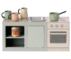 Maileg Mouse Kitchen Counter