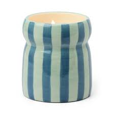 Cabana Ceramic Candle - Warm Cider