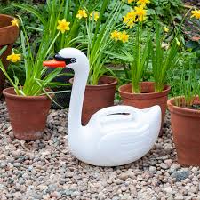 Swan Watering Can 2 Ltr