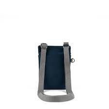 Roka Chelsea Bag Sustainable Nylon - Midnight