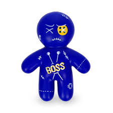 Legami Anti Stress Toy - Boss
