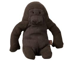 Maileg Safari Friends - Mini Gorilla