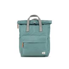 Roka Canfield B Medium Bag Sustainable Nylon - Sage