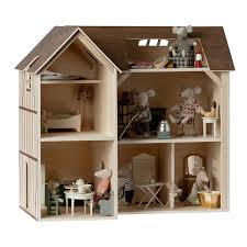 Maileg Mouse Hole Farmhouse - INSTORE PURCHASE ONLY