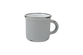 Canvas Home Tinware Collection - various colours available
