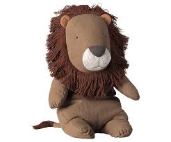 Maileg Safari Friends - Large Lion