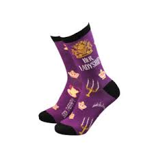 Sock Therapy Women's Bamboo Socks - Her Ladyship