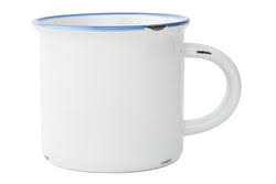 Canvas Home Tinware Collection - various colours available