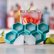 Diamond Ice Tray