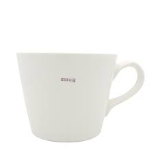 Keith Brymer Jones Bucket Mug - Smug