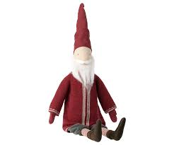 Maileg Santa - Small