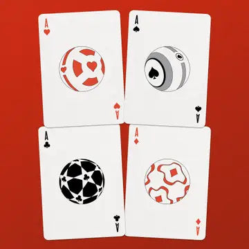 Liverpool Themed Playing Cards