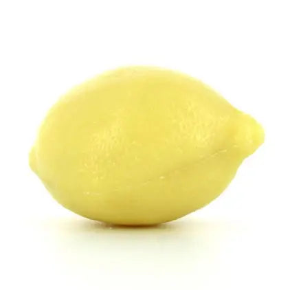 French Market Lemon Soap 125g