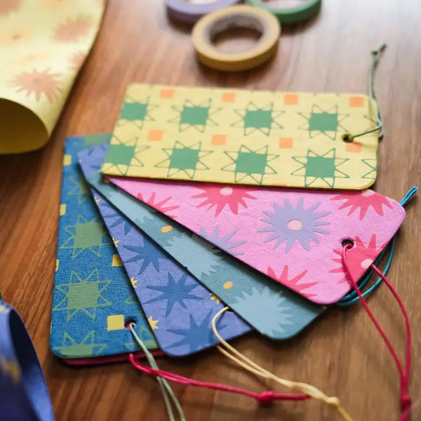 Gift Tag Set