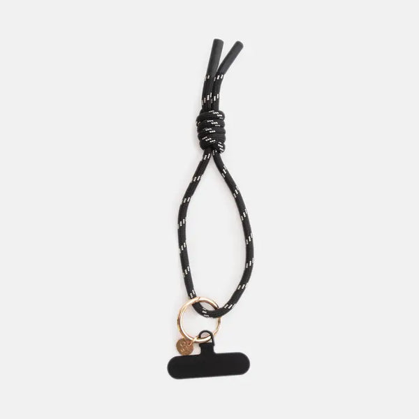 Short Cord Phone Strap - lots of colours!