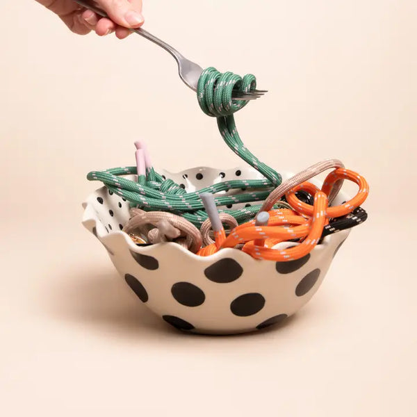 Long Cord Phone Strap - lots of colours!