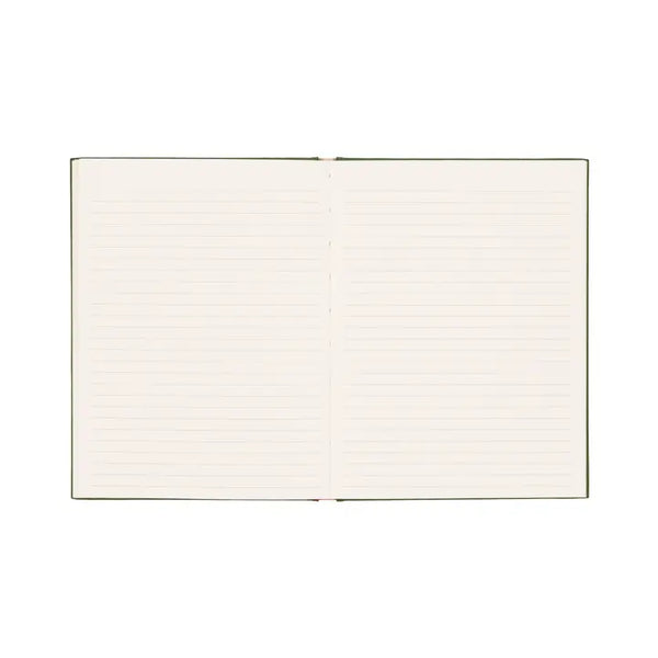 Designworks Ink A Dopo Journal - Eye