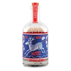 The Deer Stamp Bottle of Matches from The Archivist