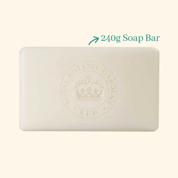 Kew Gardens Botanical Soap - Fig & Grape