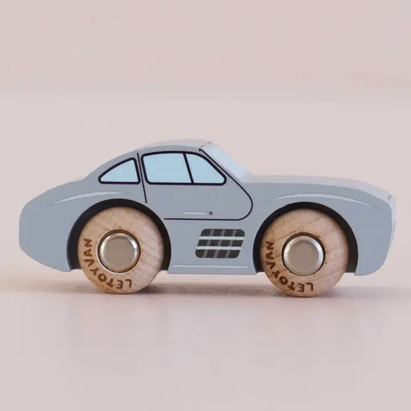 No. 15 GT85 Mavis