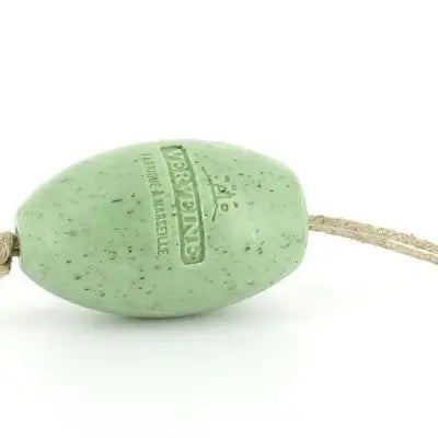 French Market Soap On A Rope -Verbena