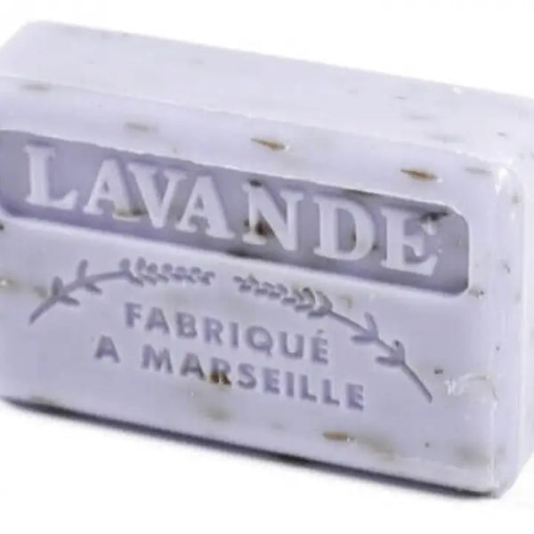 French Market Soap 125g - Lavande