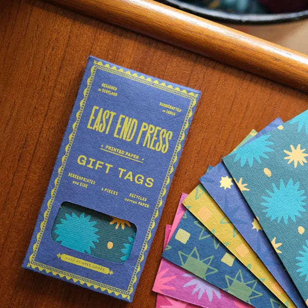 Gift Tag Set