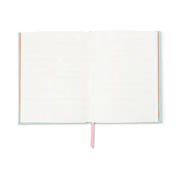 Designworks Ink A Dopo Journal - Cheetah