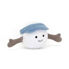 Jellycat Amuseable Golf Ball