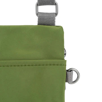 Roka Chelsea Bag Sustainable Nylon - Avocado