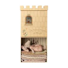 Maileg The Princess & The Pea - Big Sister Mouse