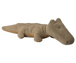 Maileg Safari Friends - Medium Olive Green