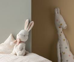 Maileg My First Bunny - Powder