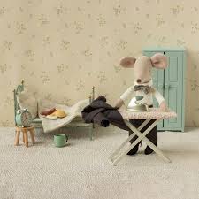 Maileg Mouse Wedding Suit - Dad