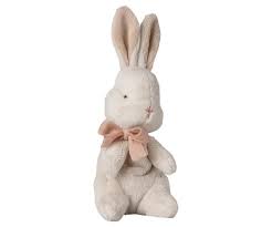Maileg My First Bunny - Powder