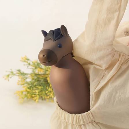 Bestie Bottle - Horse