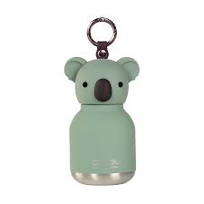 Mini Bestie Bottle Bag Charm - Koala