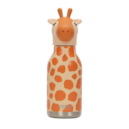 Bestie Bottle - Giraffe