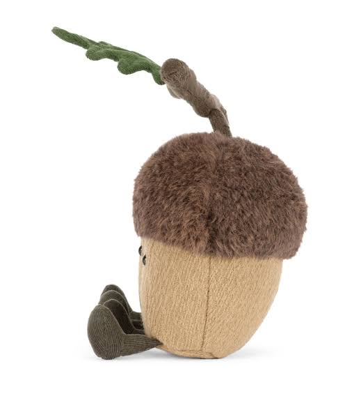 Jellycat Amuseables Ort & Tum Acorns