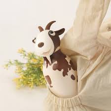 Bestie Bottle - Goat