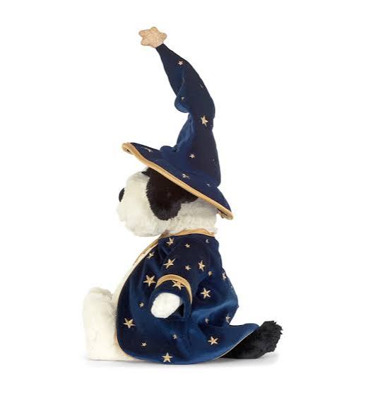 Jellycat Rufferty Puppy 'Wizard'