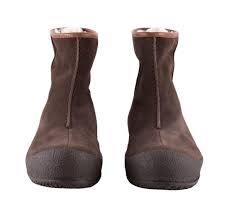 Shepherd of Sweden Elin Boots Moro